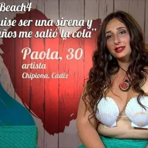 Paola Sirena Onlyfans