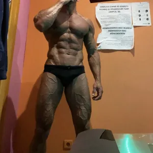 thebody_shredd OnlyFans