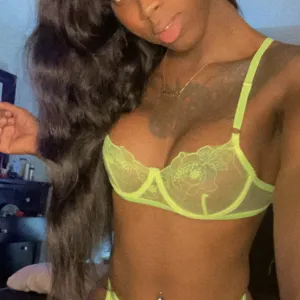 Mayiah Janelle Onlyfans