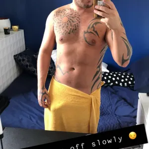 Nathan Vaughan (Free) Onlyfans