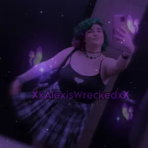spookyalexis Onlyfans