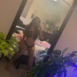 LaVaughna Onlyfans
