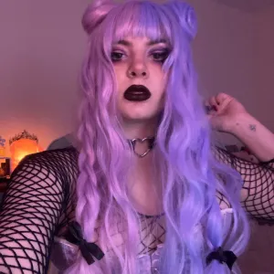 Goddess Of Chaos Onlyfans