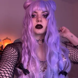 goddesschaos666 Onlyfans