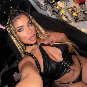 Xena The Witch Onlyfans
