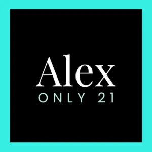 Alex Only 21 Onlyfans