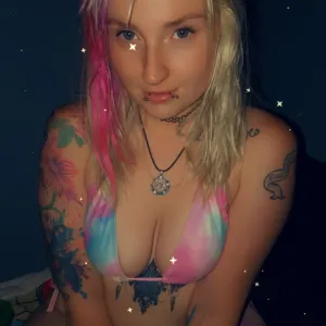 punk-princess Onlyfans