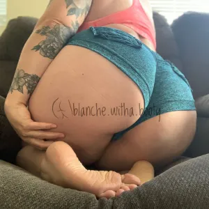 blanche.witha.booty Onlyfans