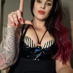 mistressxenauk Onlyfans