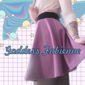Goddess Fabienne Onlyfans