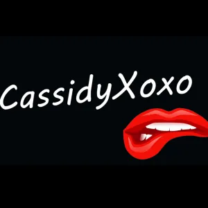 cassidyxoxo Onlyfans