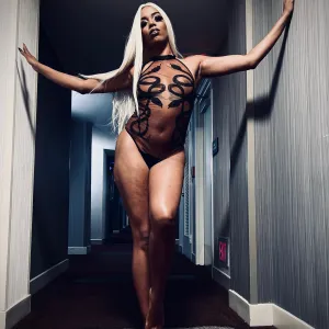 nijemonroe Onlyfans