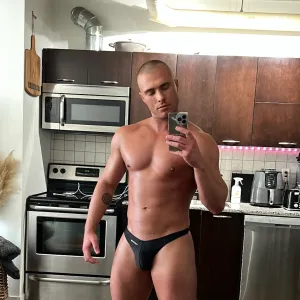 Aiden Jacobs Onlyfans
