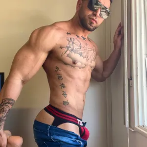 Marcelo zapata Onlyfans