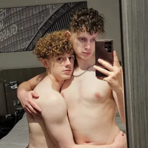 Twinky Couple Onlyfans