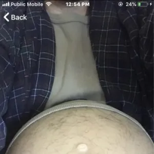 pregnantblake OnlyFans