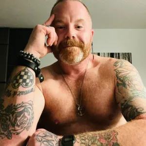 johnnyginger Onlyfans