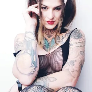 inked-tgirl Onlyfans