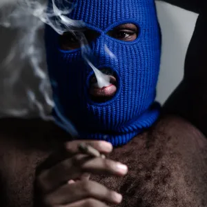 The Smoker’s “Cub” Onlyfans
