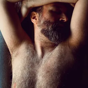 Hairy Englishman Onlyfans