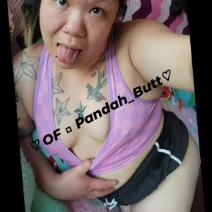 pandah_butt Onlyfans