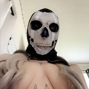 Ghost Onlyfans