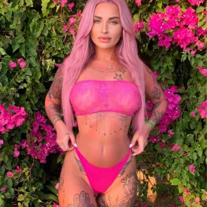 Ladyink 🦋 Onlyfans
