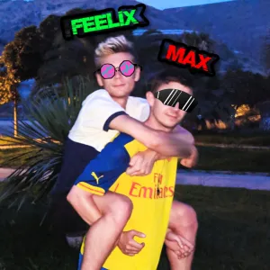 Max & Felix Onlyfans