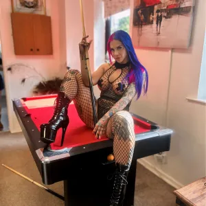 mistress_maverick Onlyfans