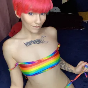 Pixie Onlyfans