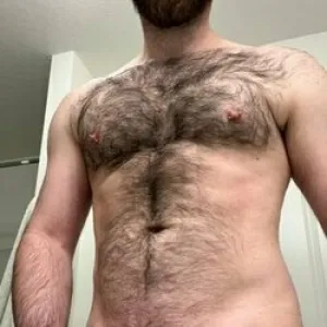 hairysolo Onlyfans