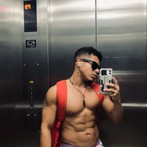 Chacalito aguantador 😈 Onlyfans
