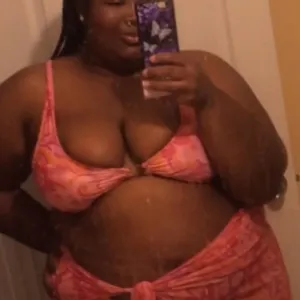 The Juicest Natural BBW Onlyfans