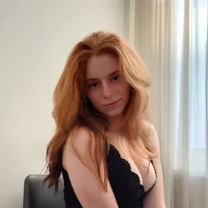 Ginger Amy Onlyfans