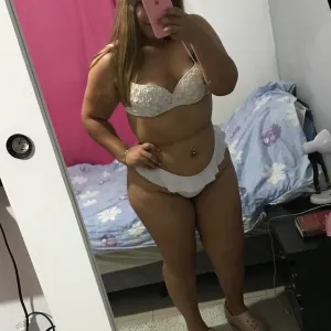 Rocío Onlyfans