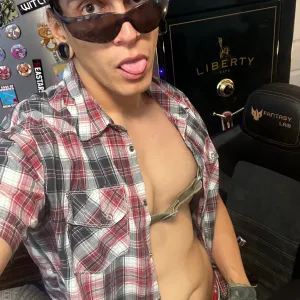 Jack Nasty Onlyfans