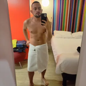 Mauro Morales Onlyfans