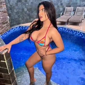 Ana Montanhas Onlyfans