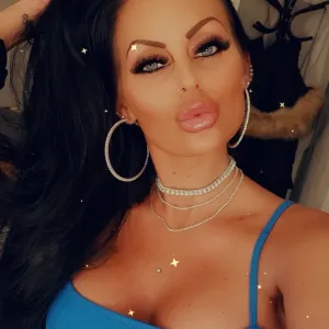 Zandra Giancana Onlyfans