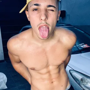 🔥SANTI🔥 Onlyfans