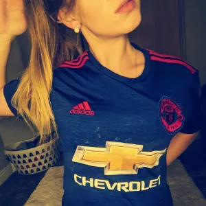 That United girl ❤️ Onlyfans