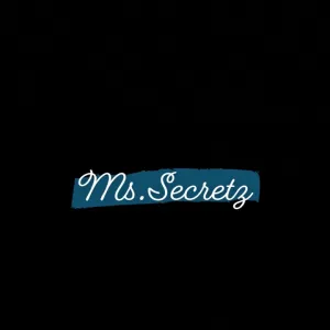 Ms .Secrets Onlyfans