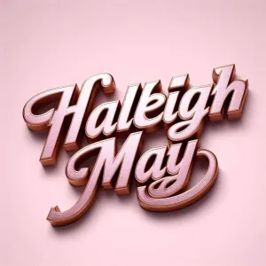 Haleigh May VIP Onlyfans
