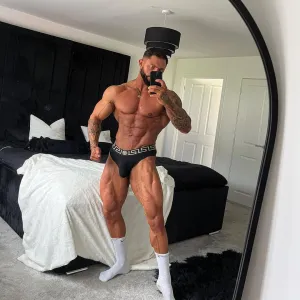 The Aesthetic Alpha Onlyfans