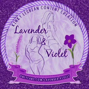 Lavender and Violet Onlyfans