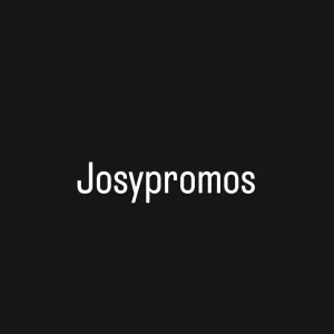 Josy Promos Onlyfans