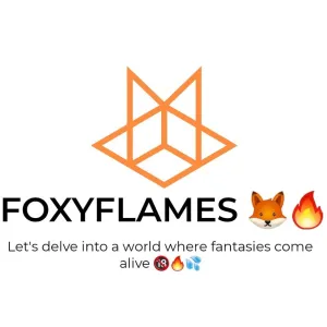 foxyflames20423 Onlyfans