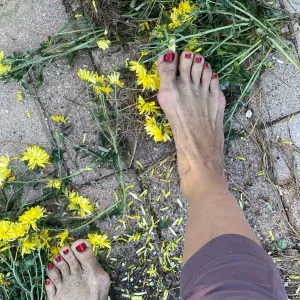 J Feet Adventures | Food Onlyfans