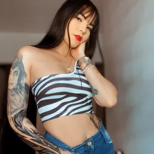 Katy  Gutiérrez ^ 🖤 Onlyfans