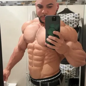 Rickie Fitness 87 Onlyfans